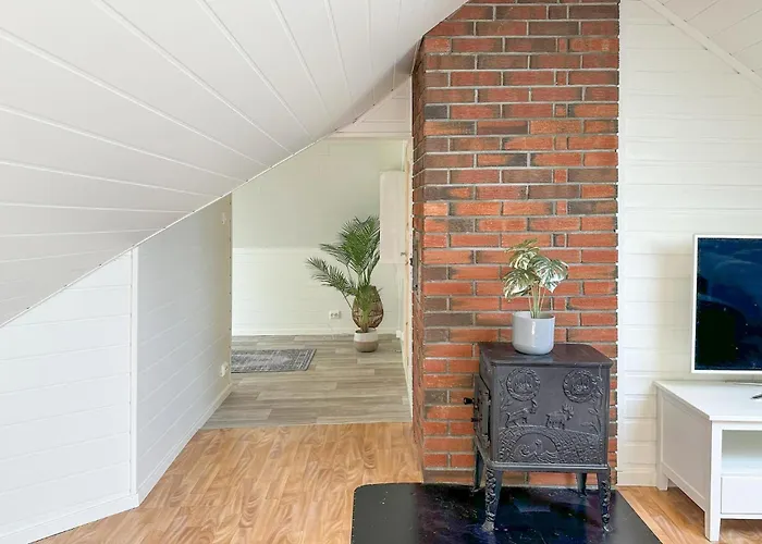 Amazing In With Wifi * Arendal