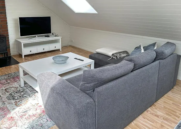 Amazing In With Wifi *