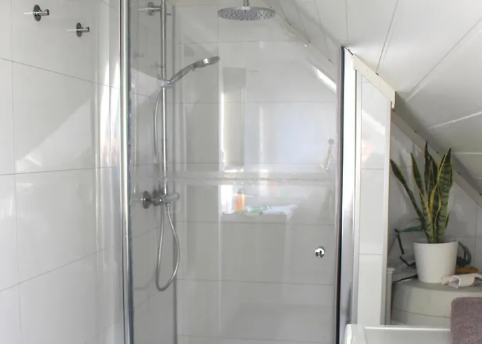 Lägenhet Amazing In With Wifi Arendal