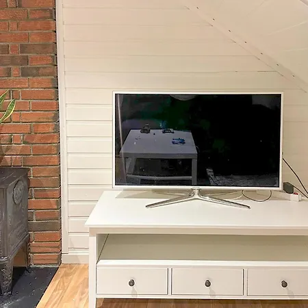 Amazing In With Wifi Apartamento Arendal